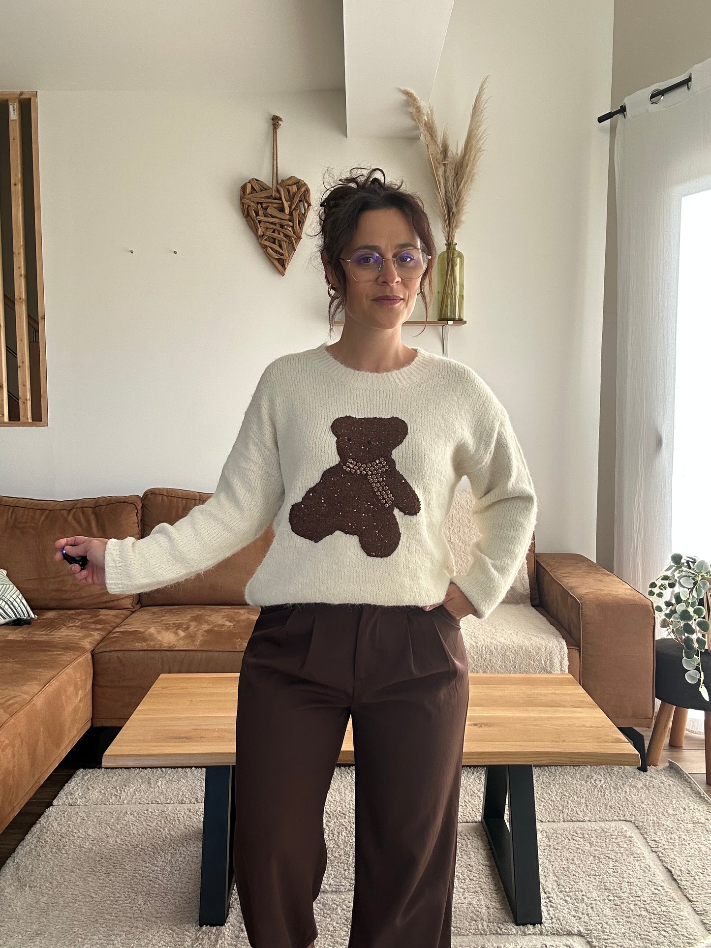 Pull | Ourson