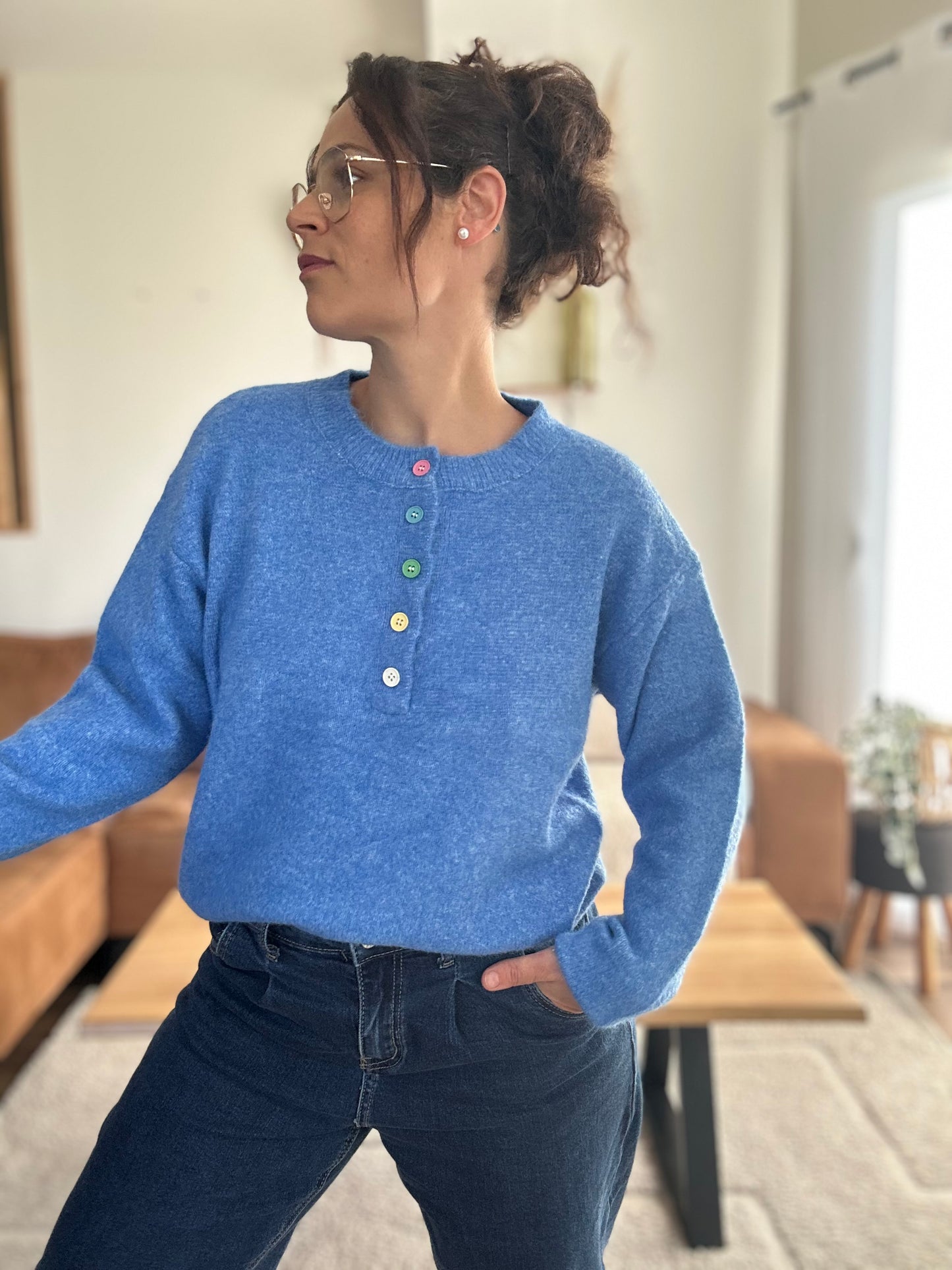 Pull | Madison