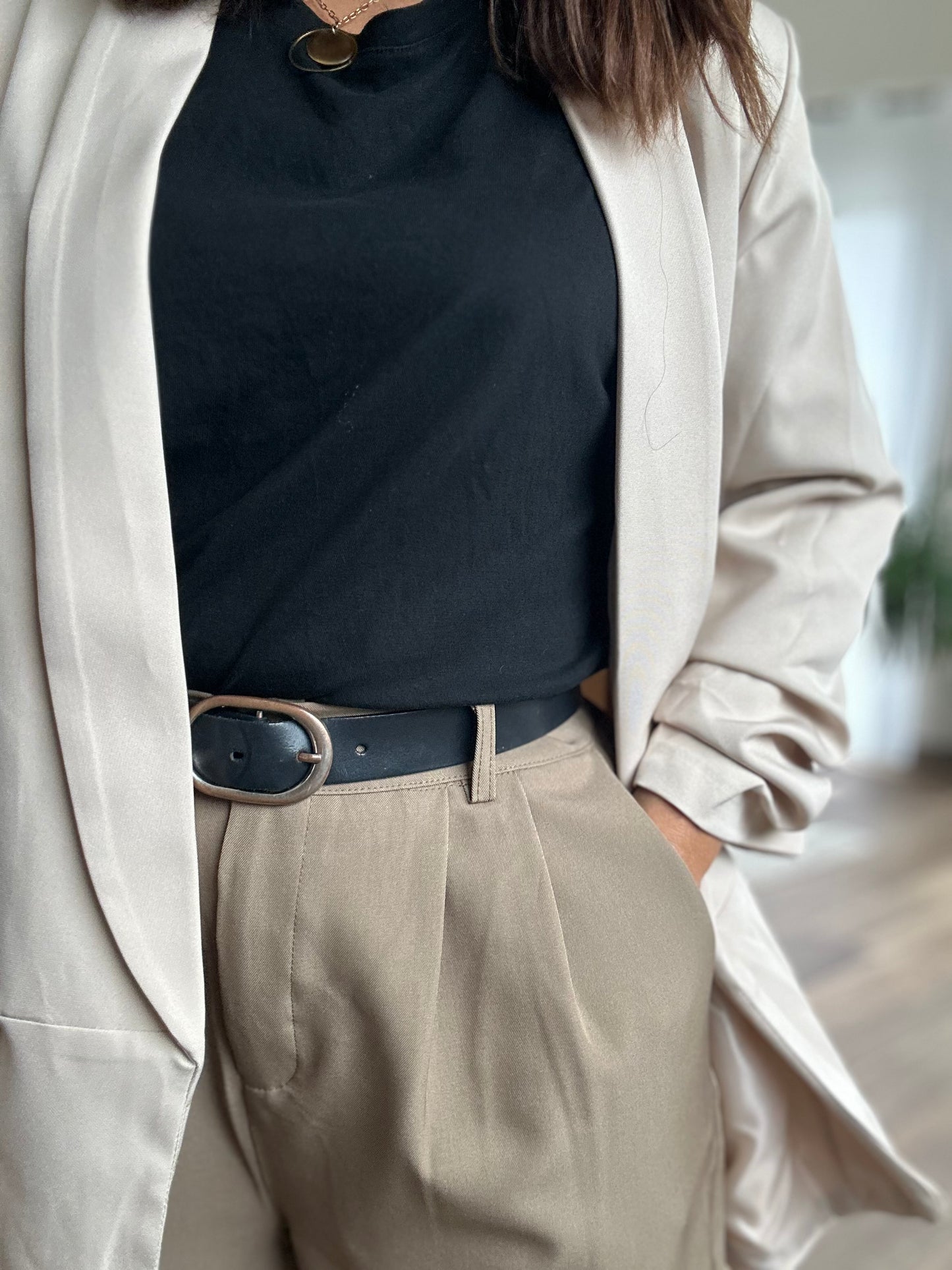 Pantalon | Carl