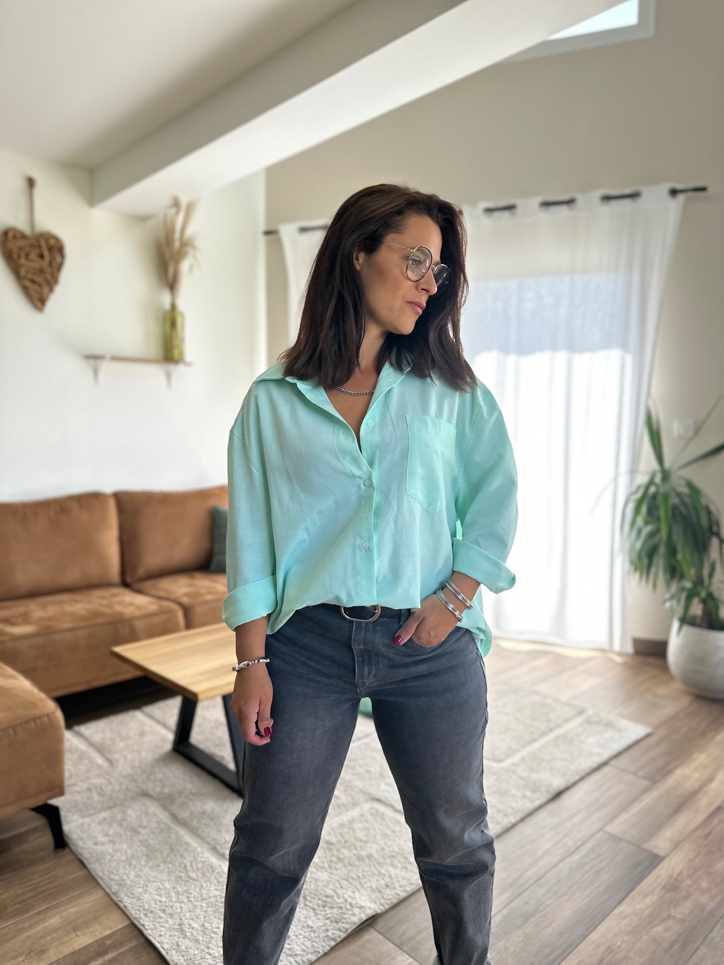 Chemise | Jodie