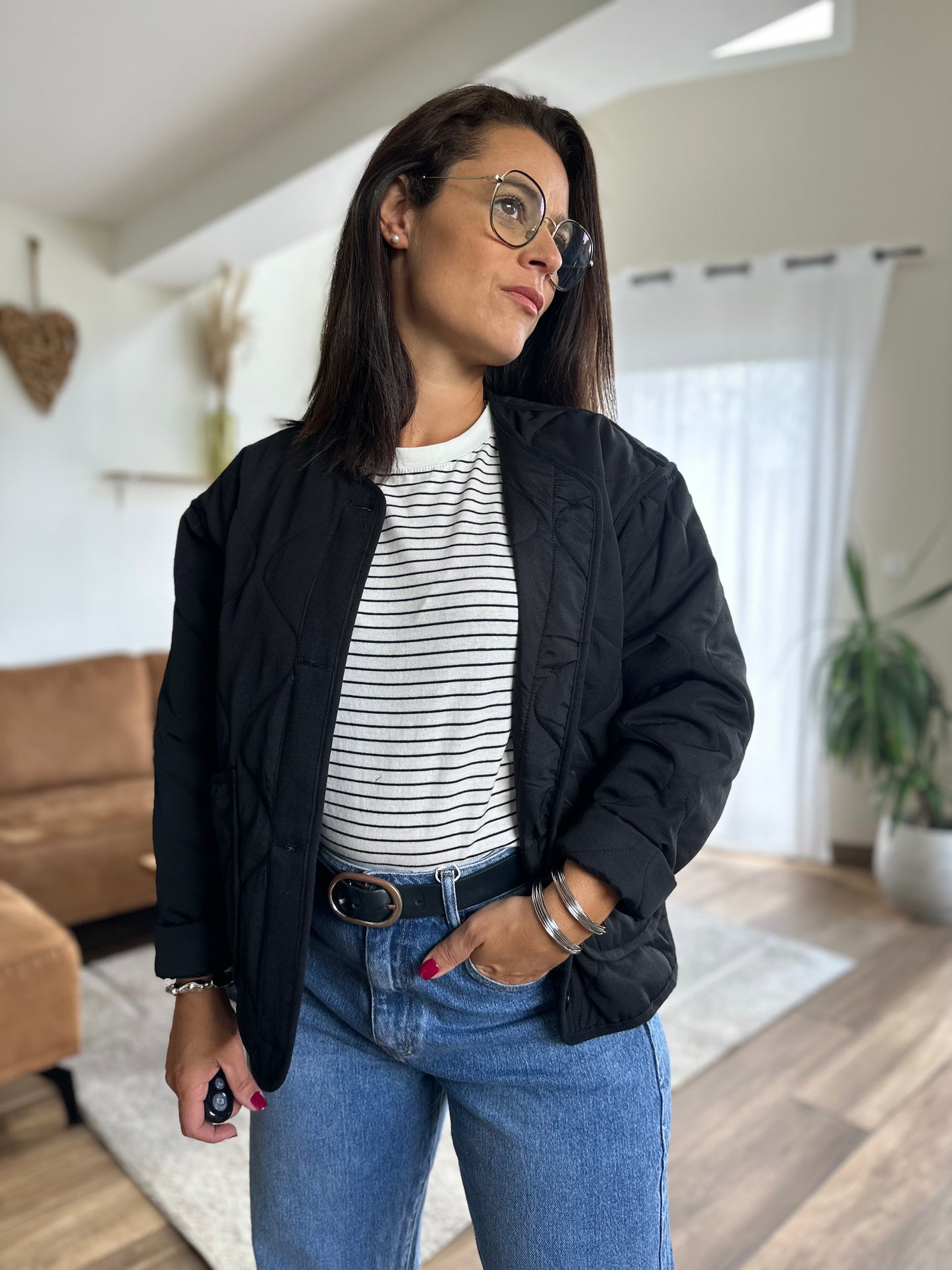 Veste | Domy