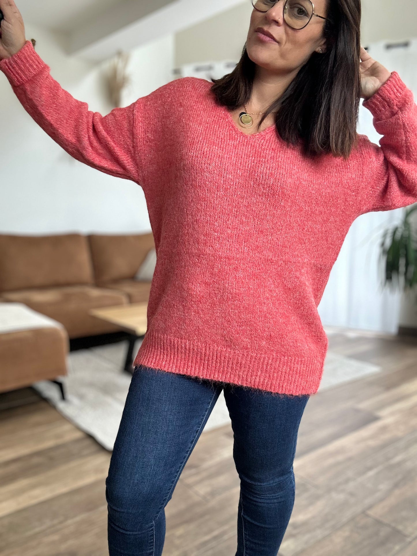 Pull | Corail