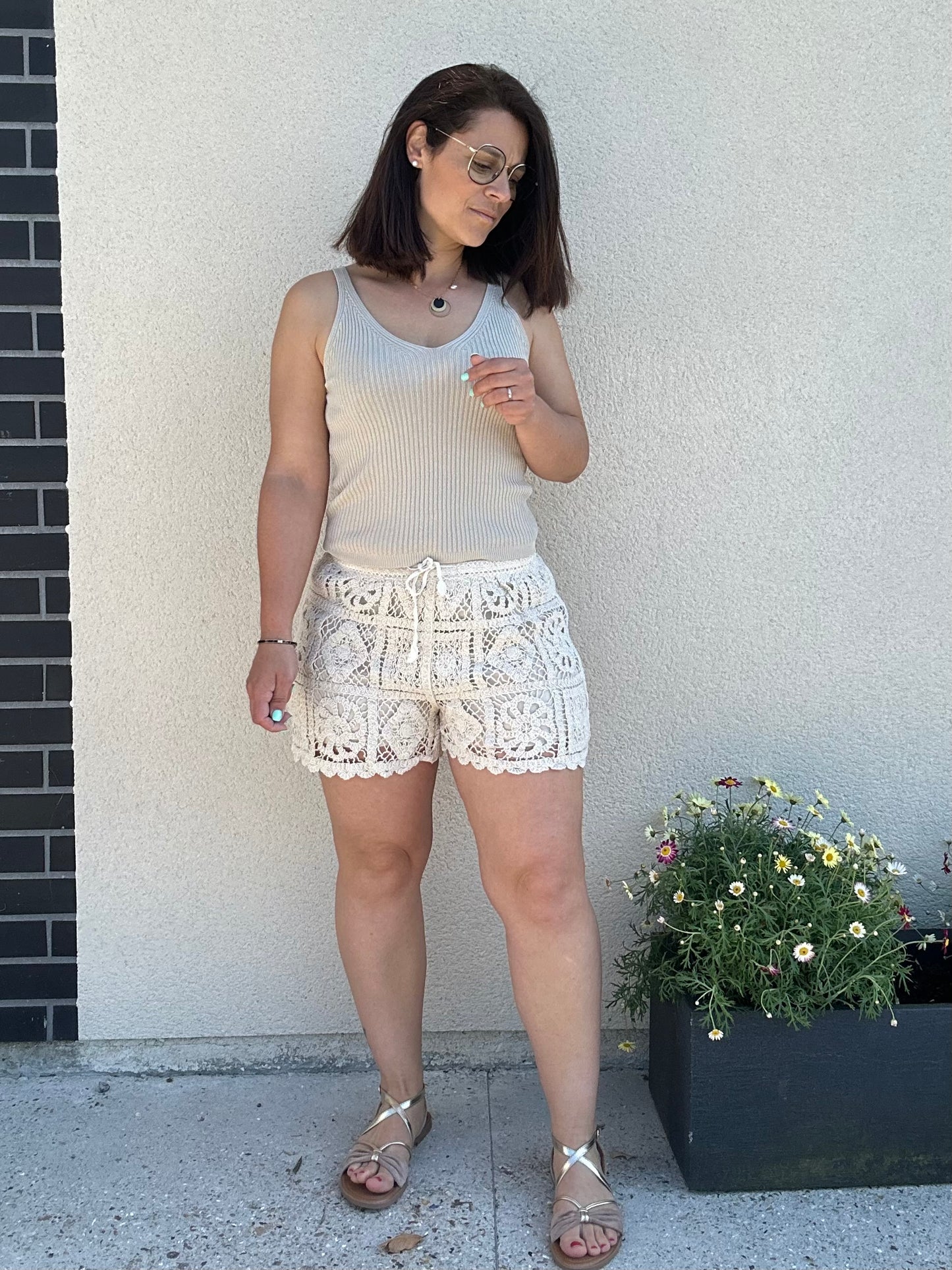 Short | Mily