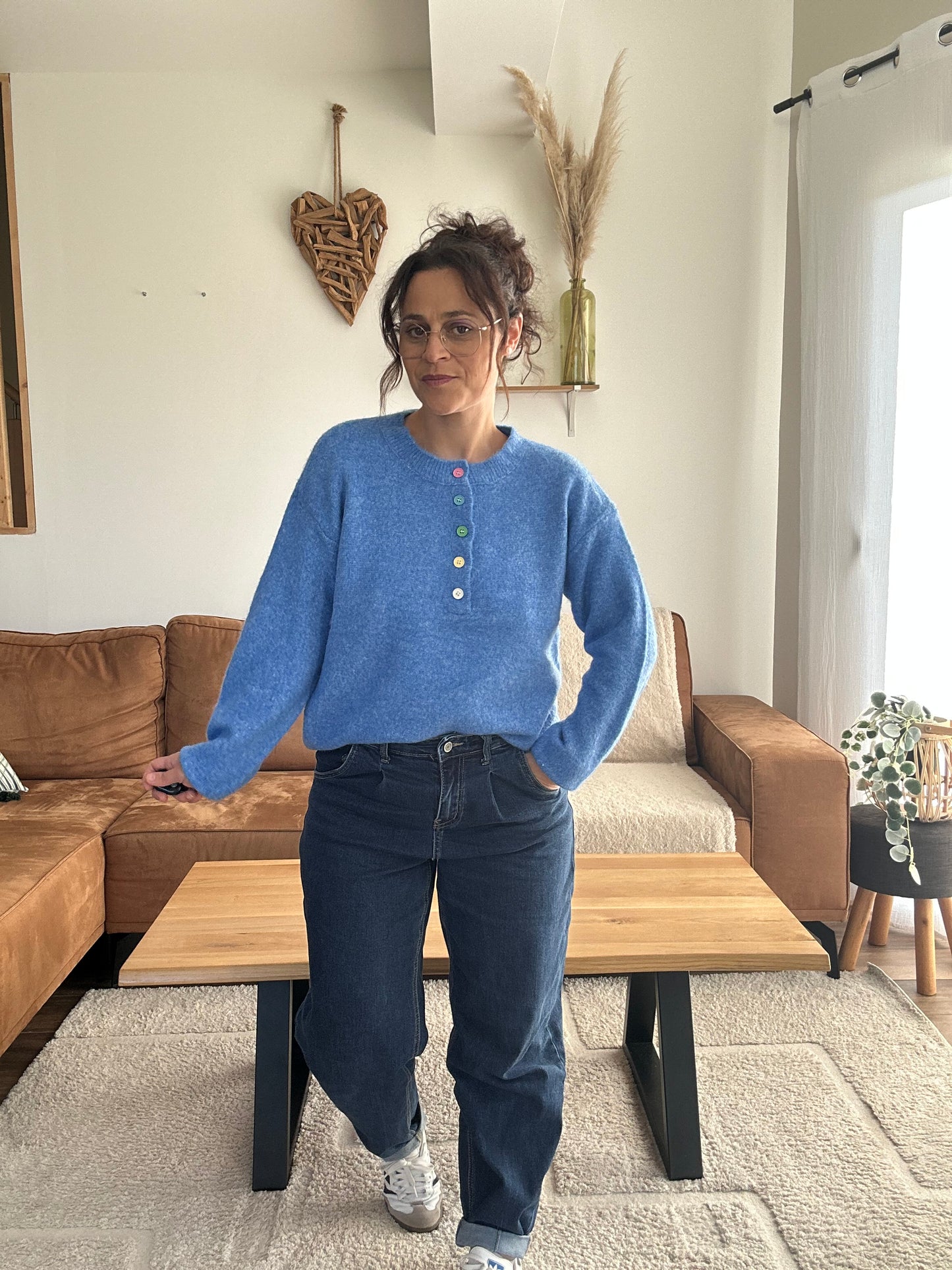 Pull | Madison