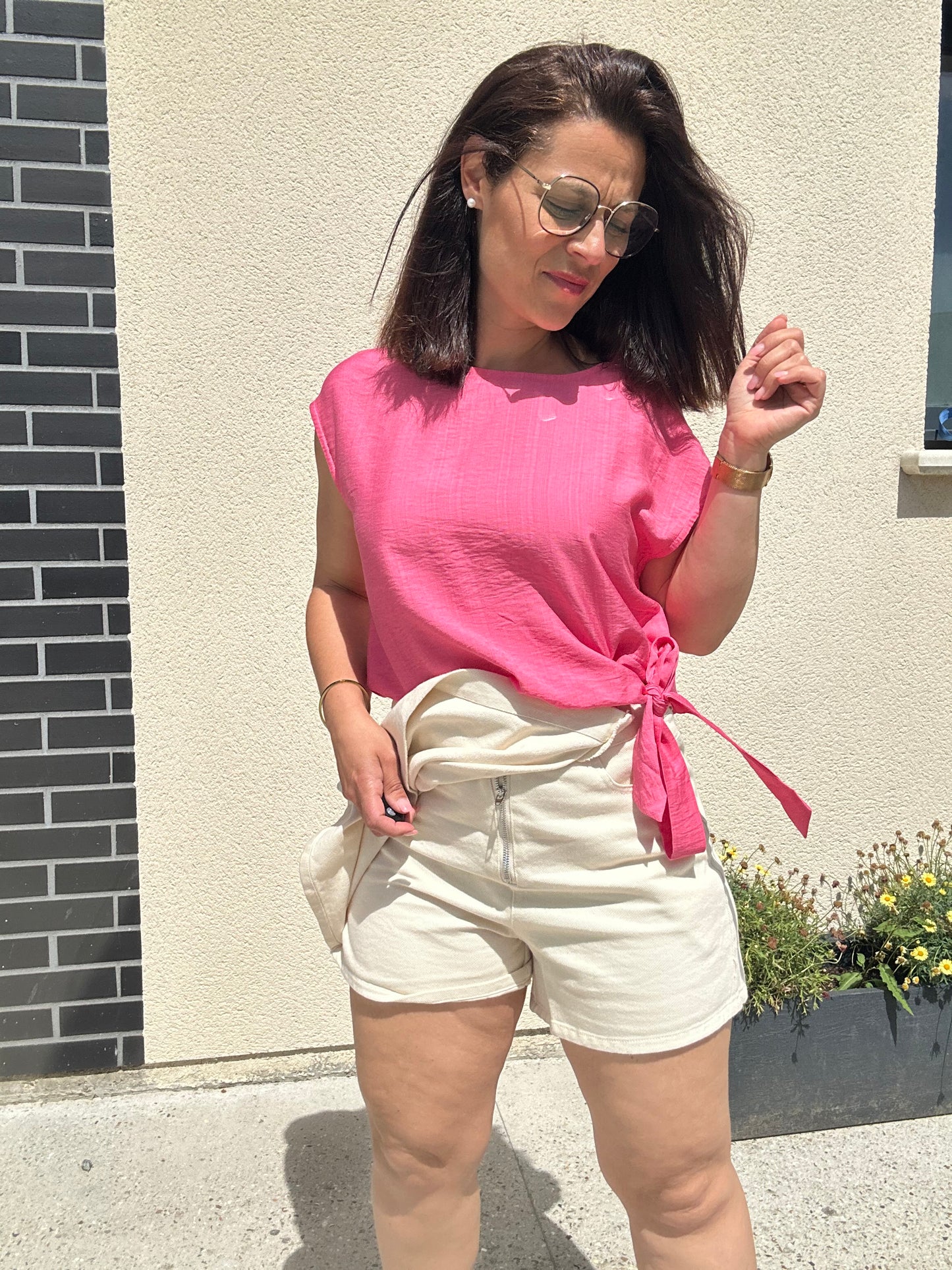Jupe/Short | Cléa