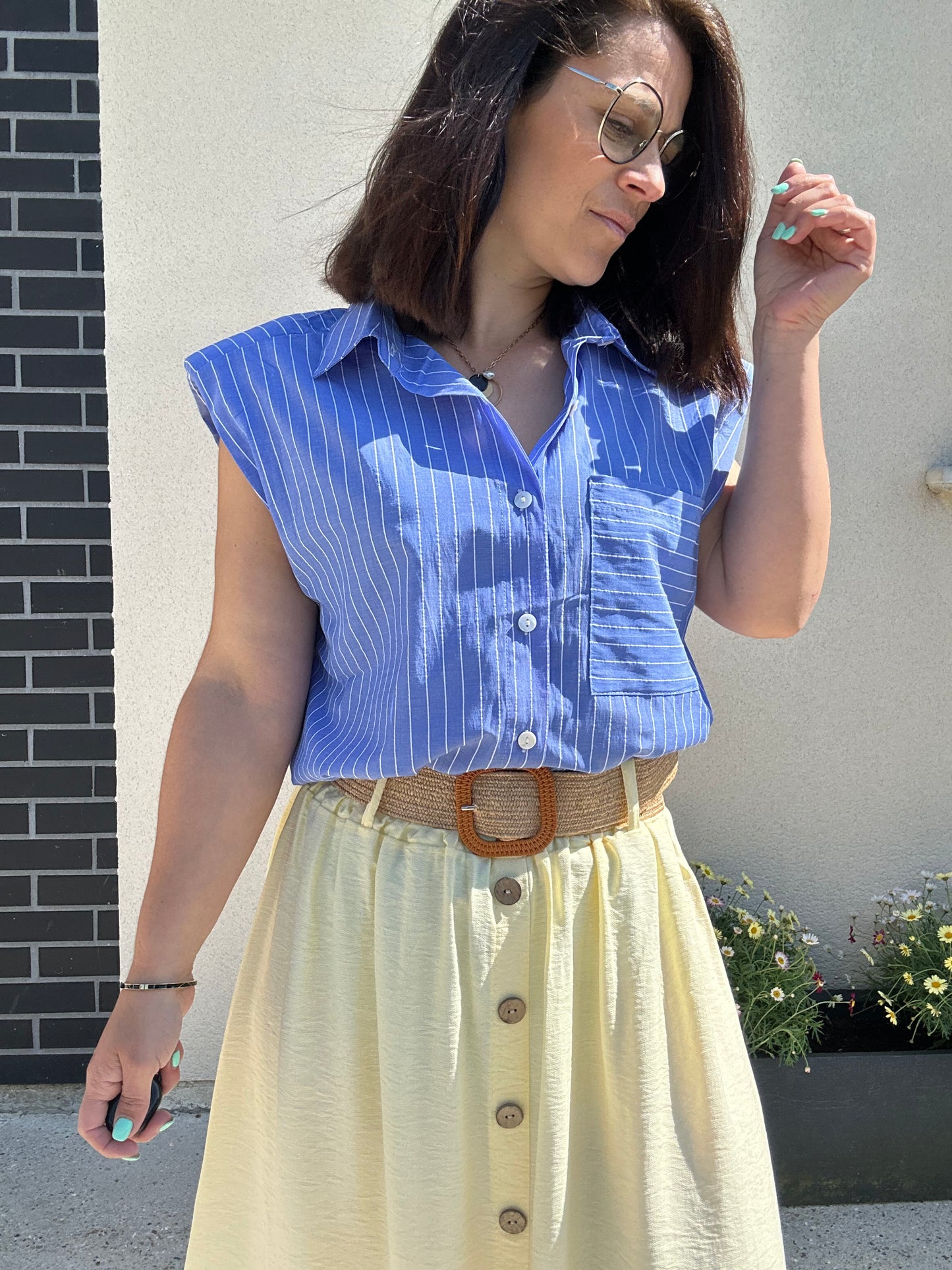 Chemise | Alexia