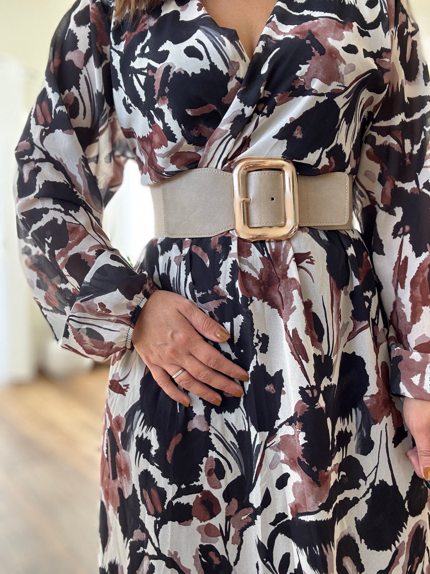 Robe | Monica