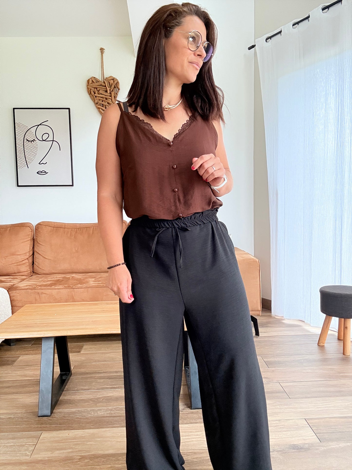 Top | Manon Chocolat