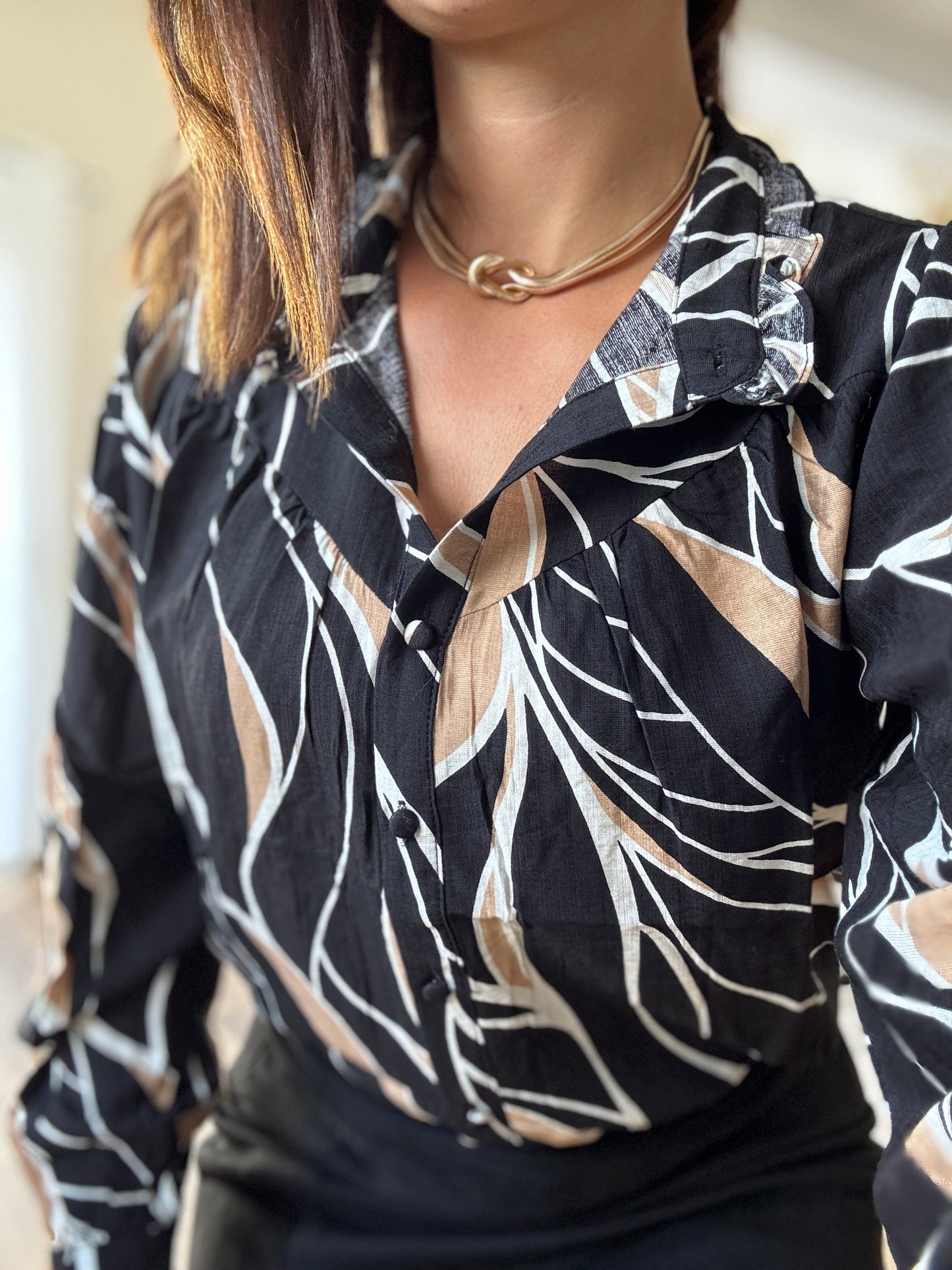 Chemisier | Daniela