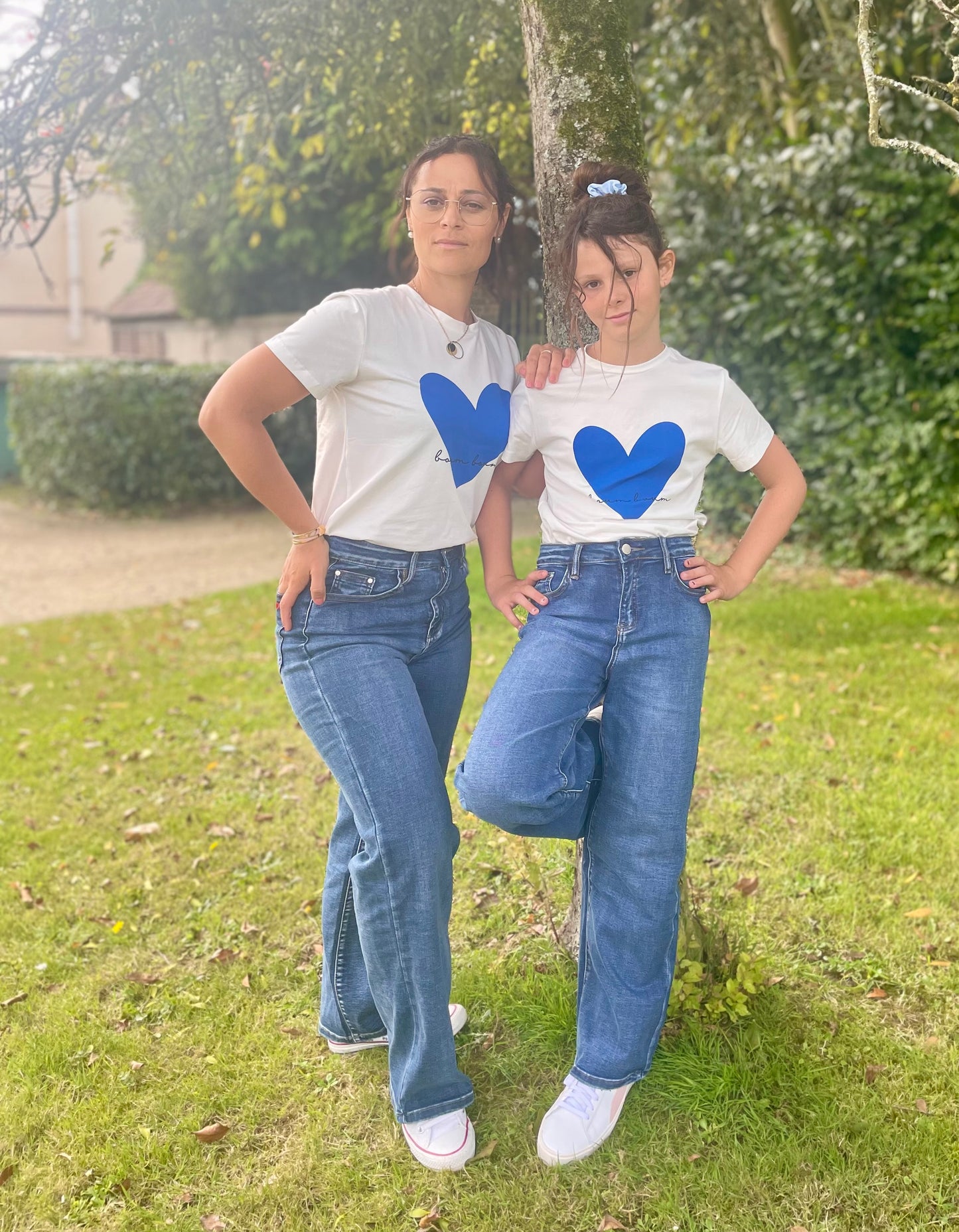 Teeshirt | SAMANTHA | Fille