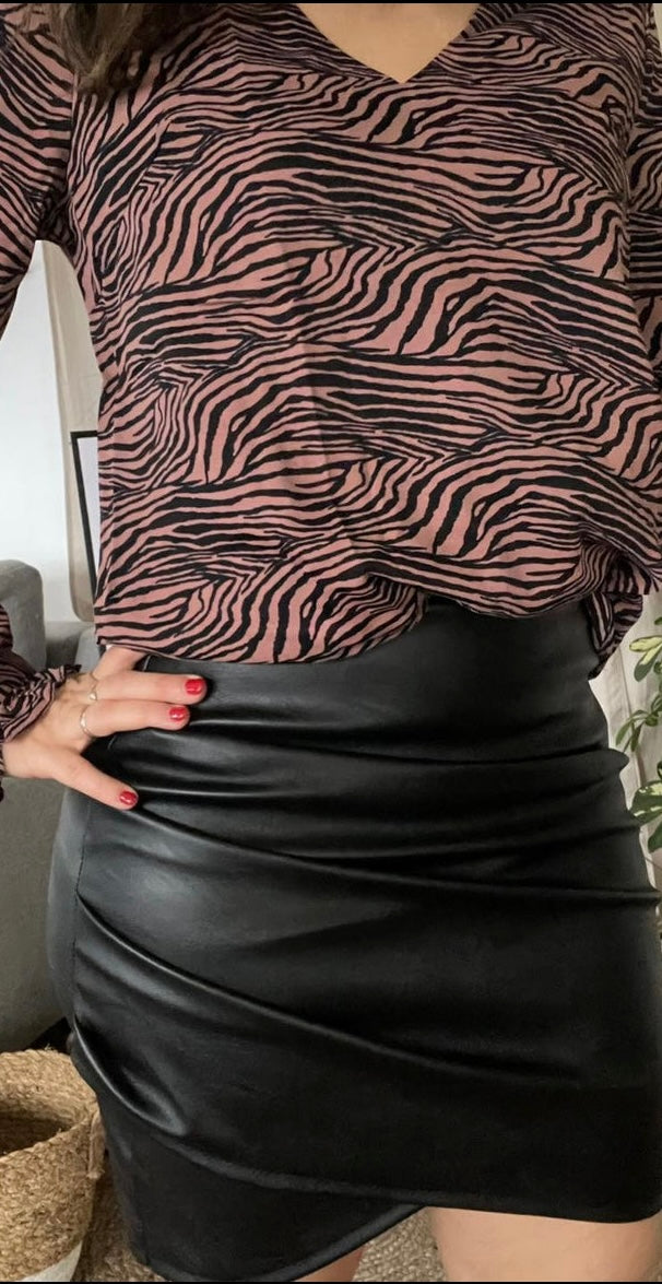 Blouse | Arthur
