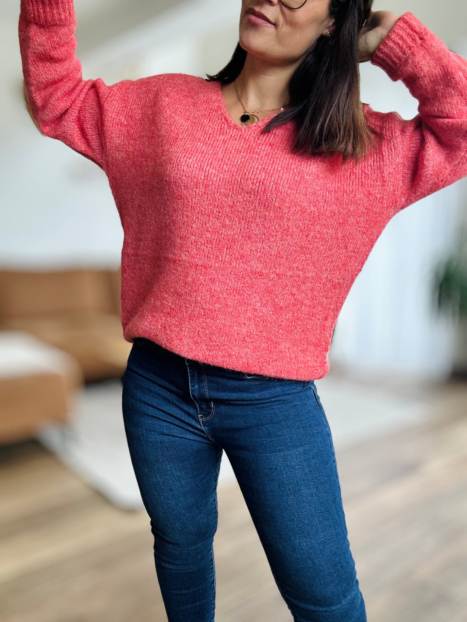 Pulls et gilets