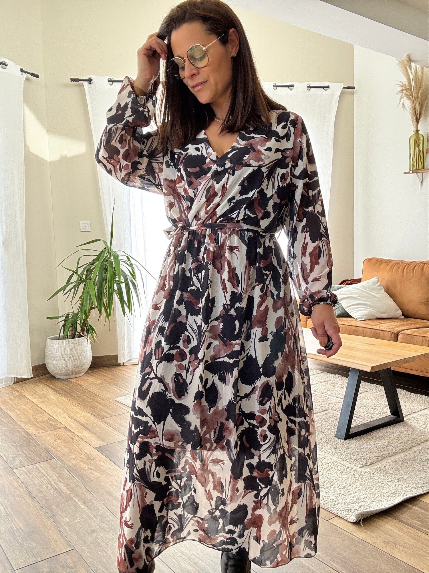 Robes et Combinaisons