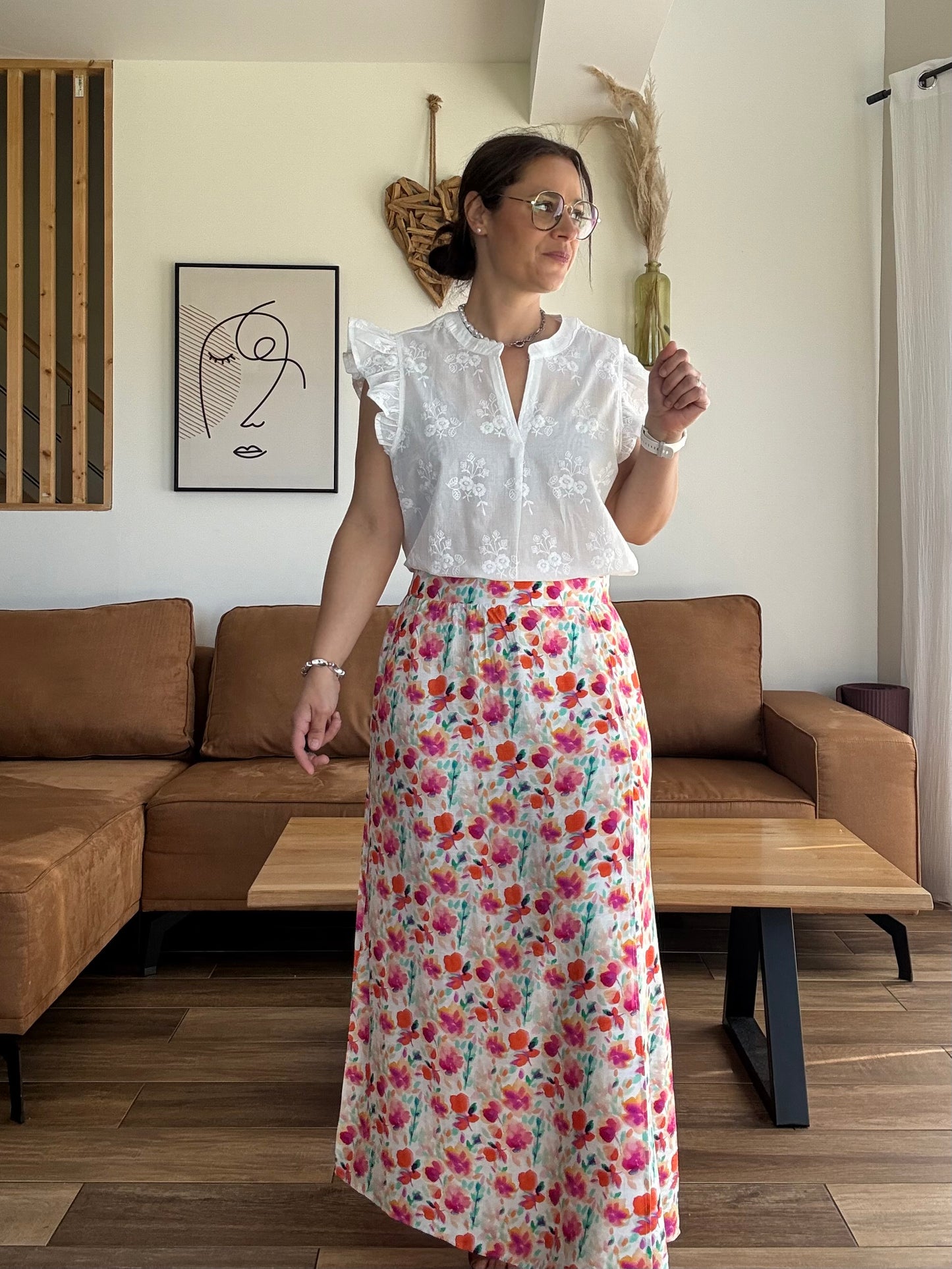 Jupe | Mélodie