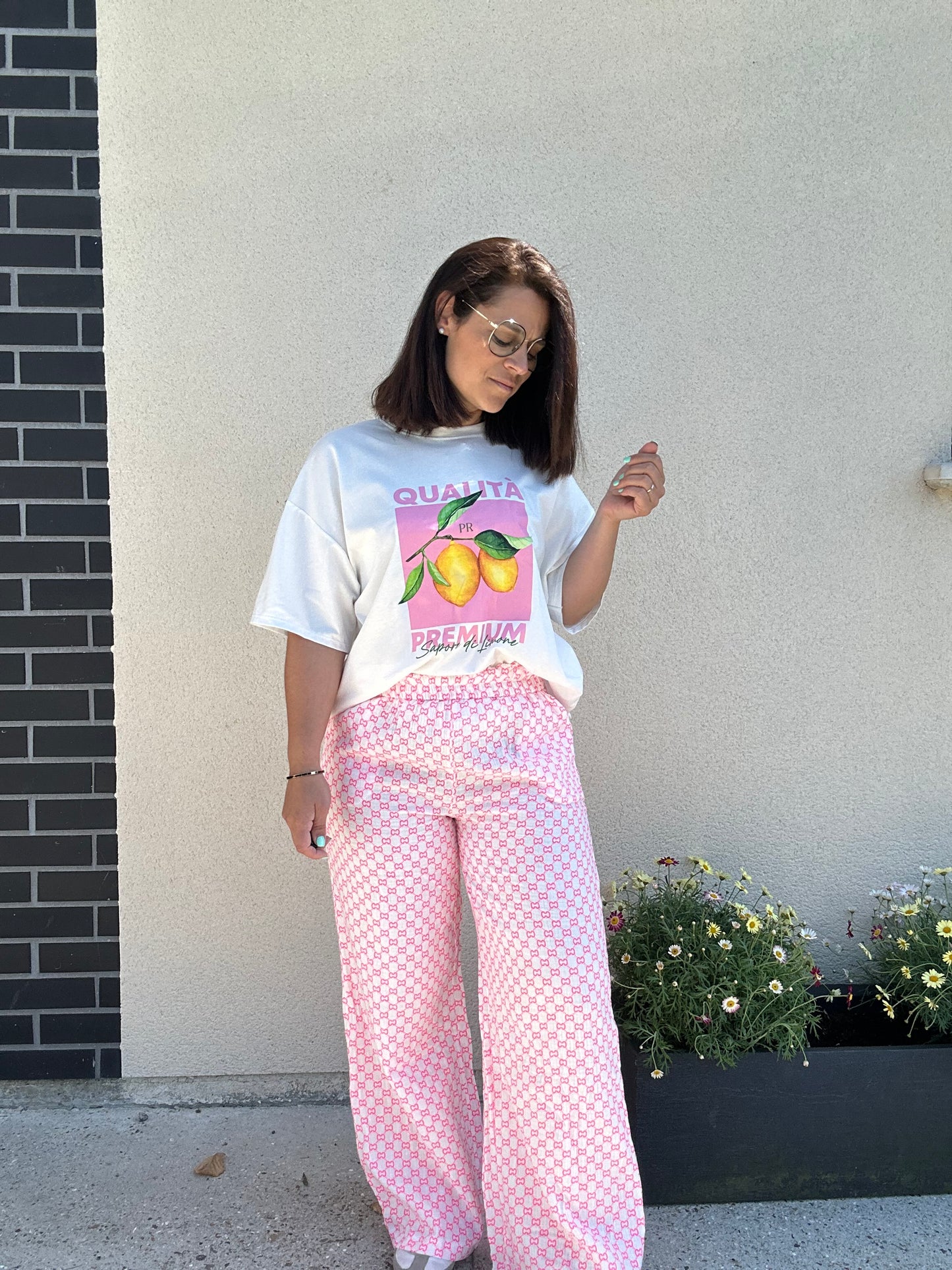 Pantalon | Ronan