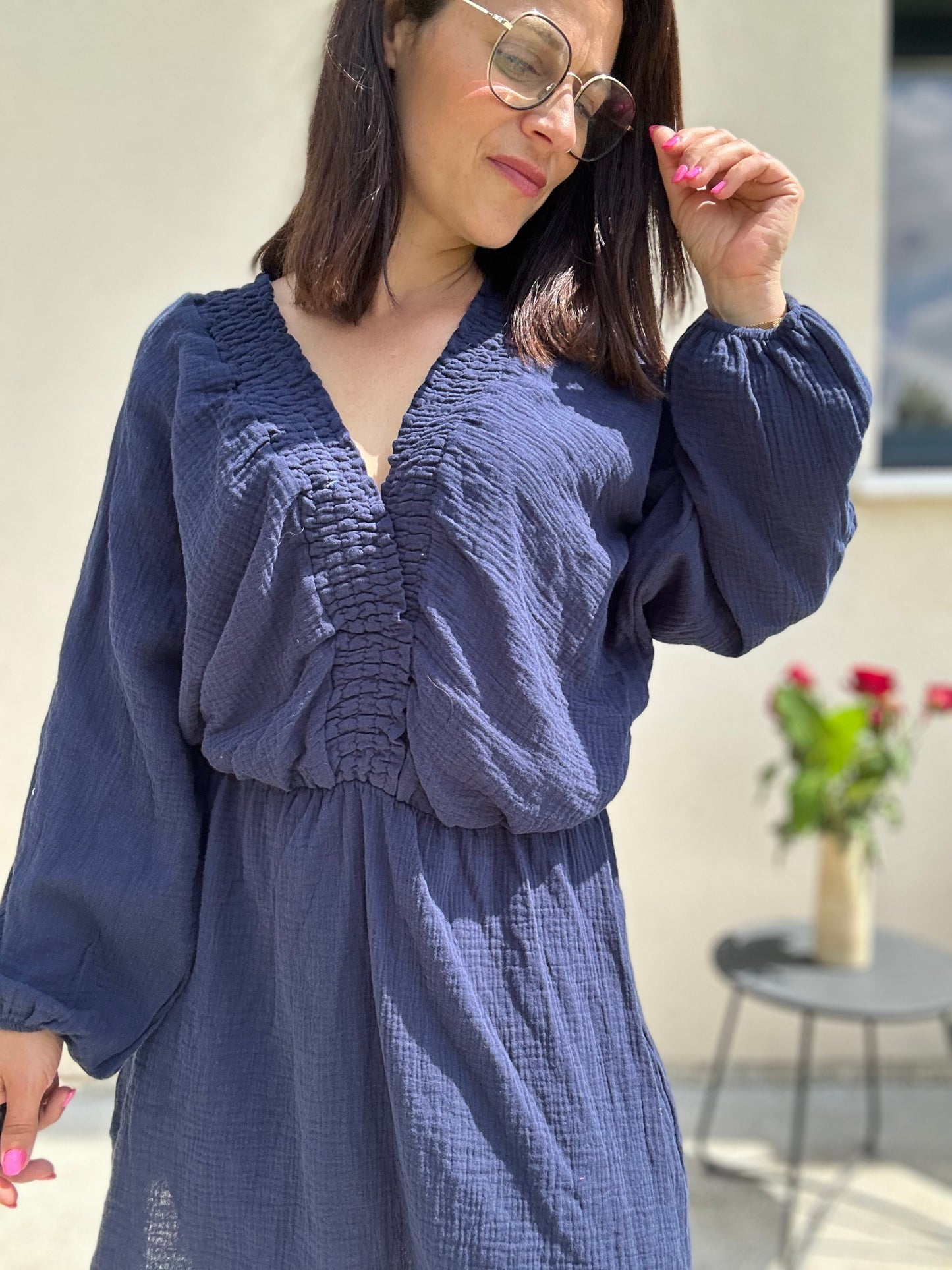 Robe | Sylvie
