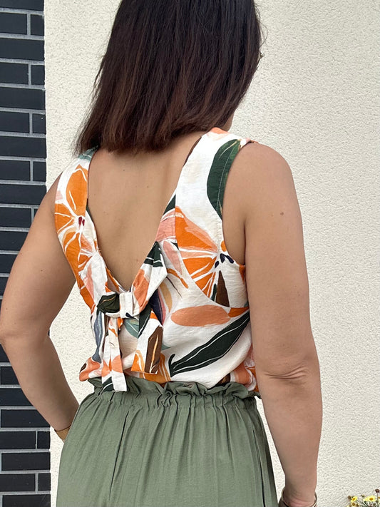 Top | Morgane
