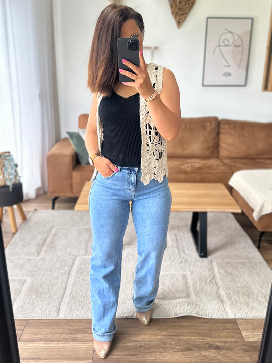 Jean | Wide