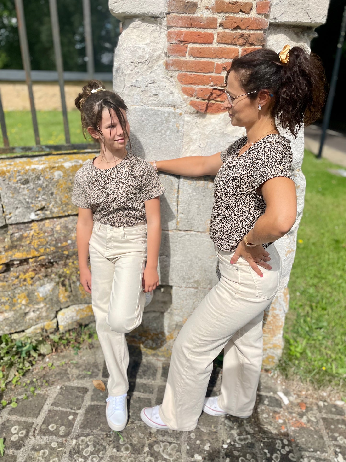 Teeshirts | SHANON | Fille