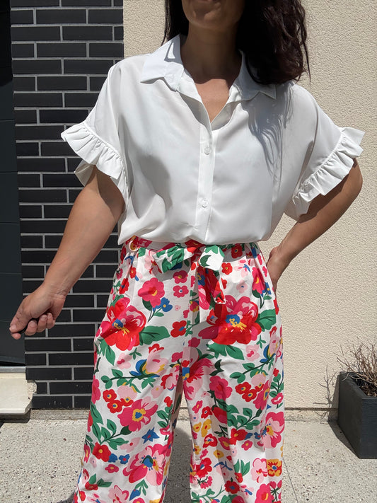 Pantalon | Fiona