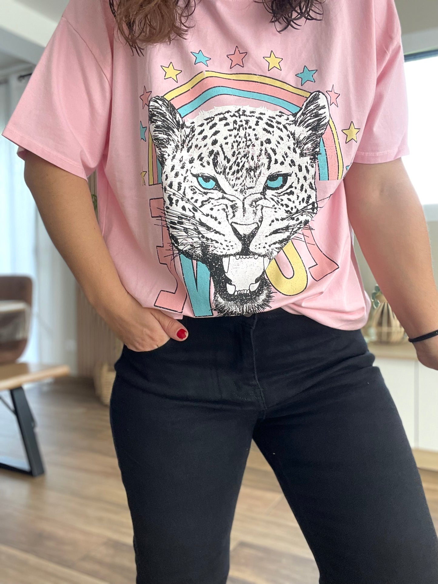 Tee-shirts | Nala