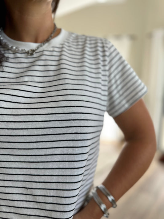 Tee-shirts | Marin