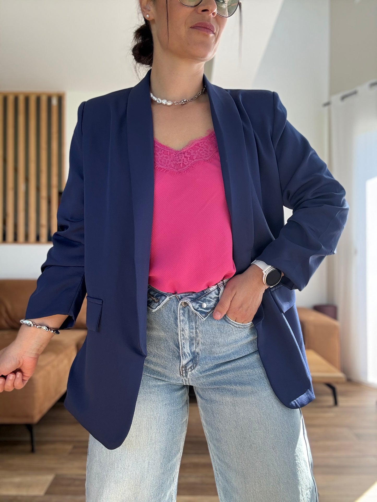 Blazer | Côme