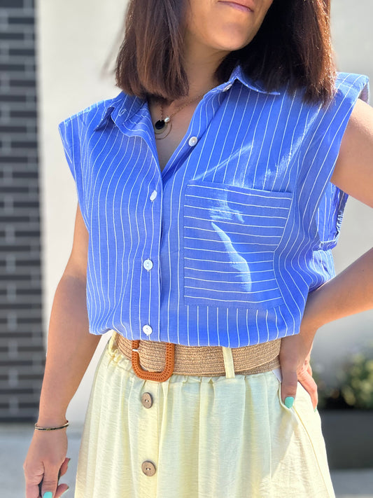 Chemise | Alexia
