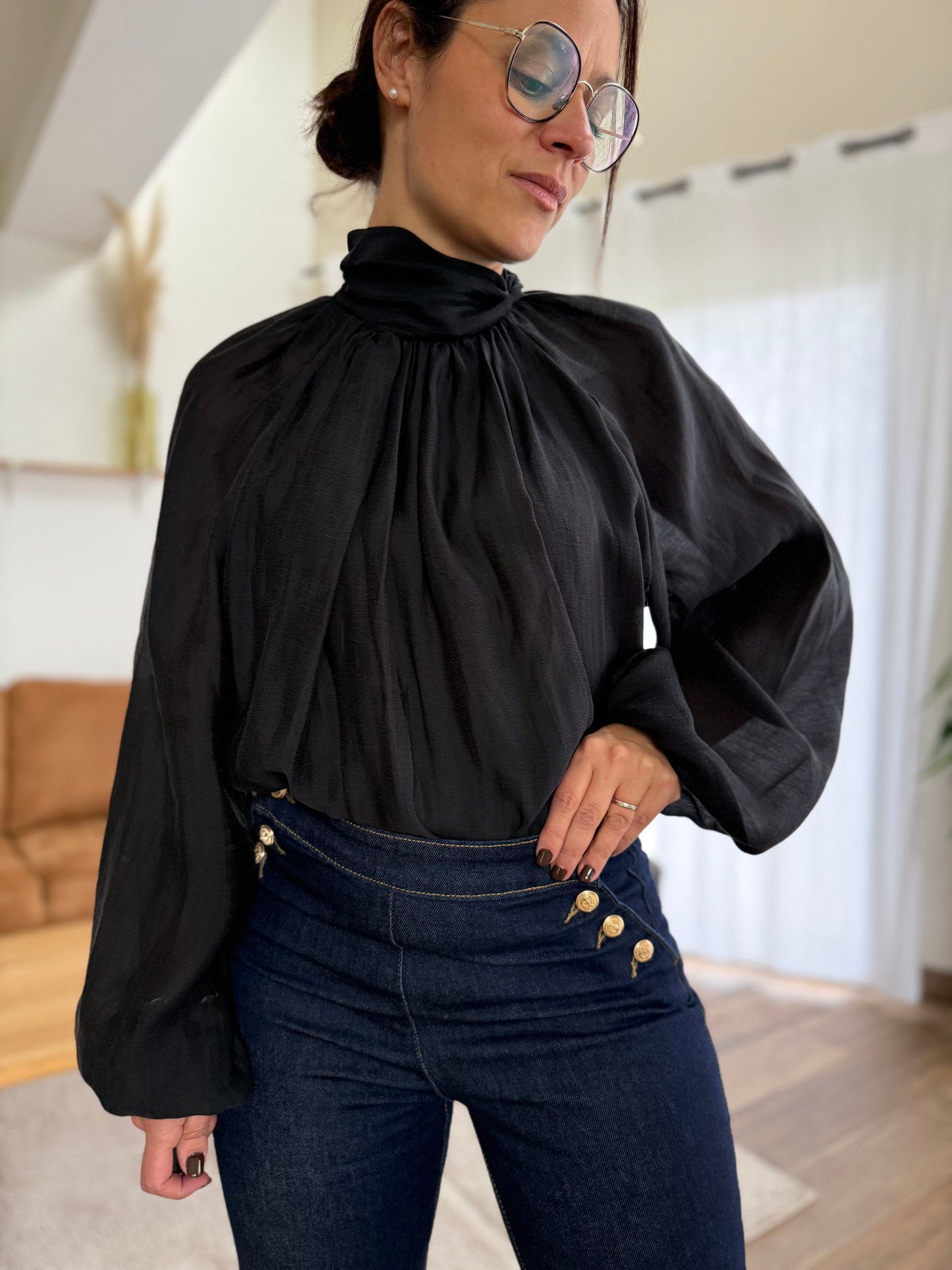 Blouse | Anaé