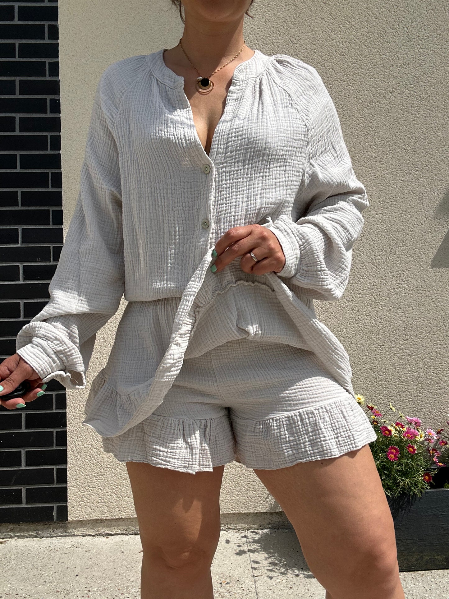 Combishort | Bella