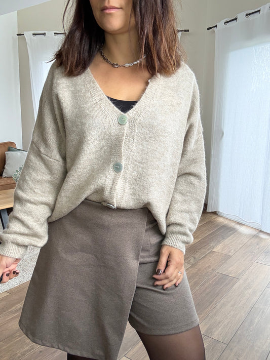 Jupe-short | Lola