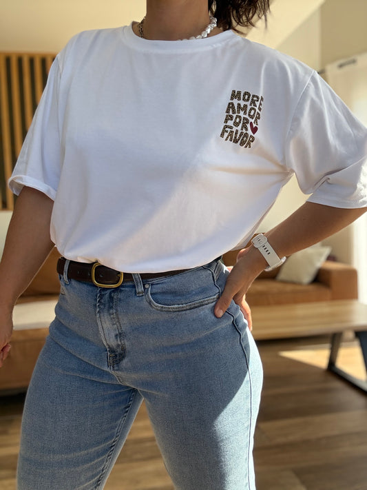 Teeshirt | AMOR