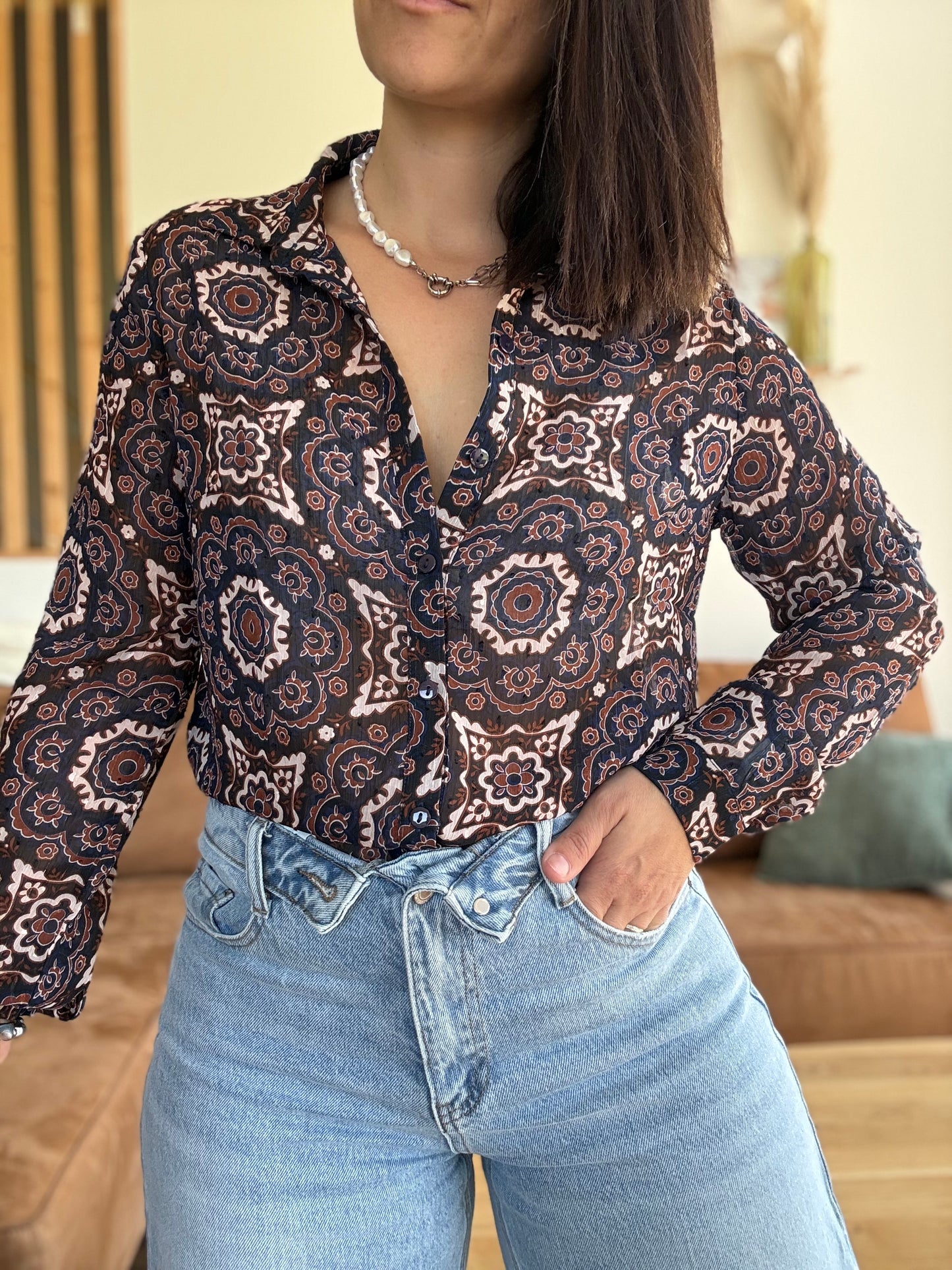 Chemise | INA