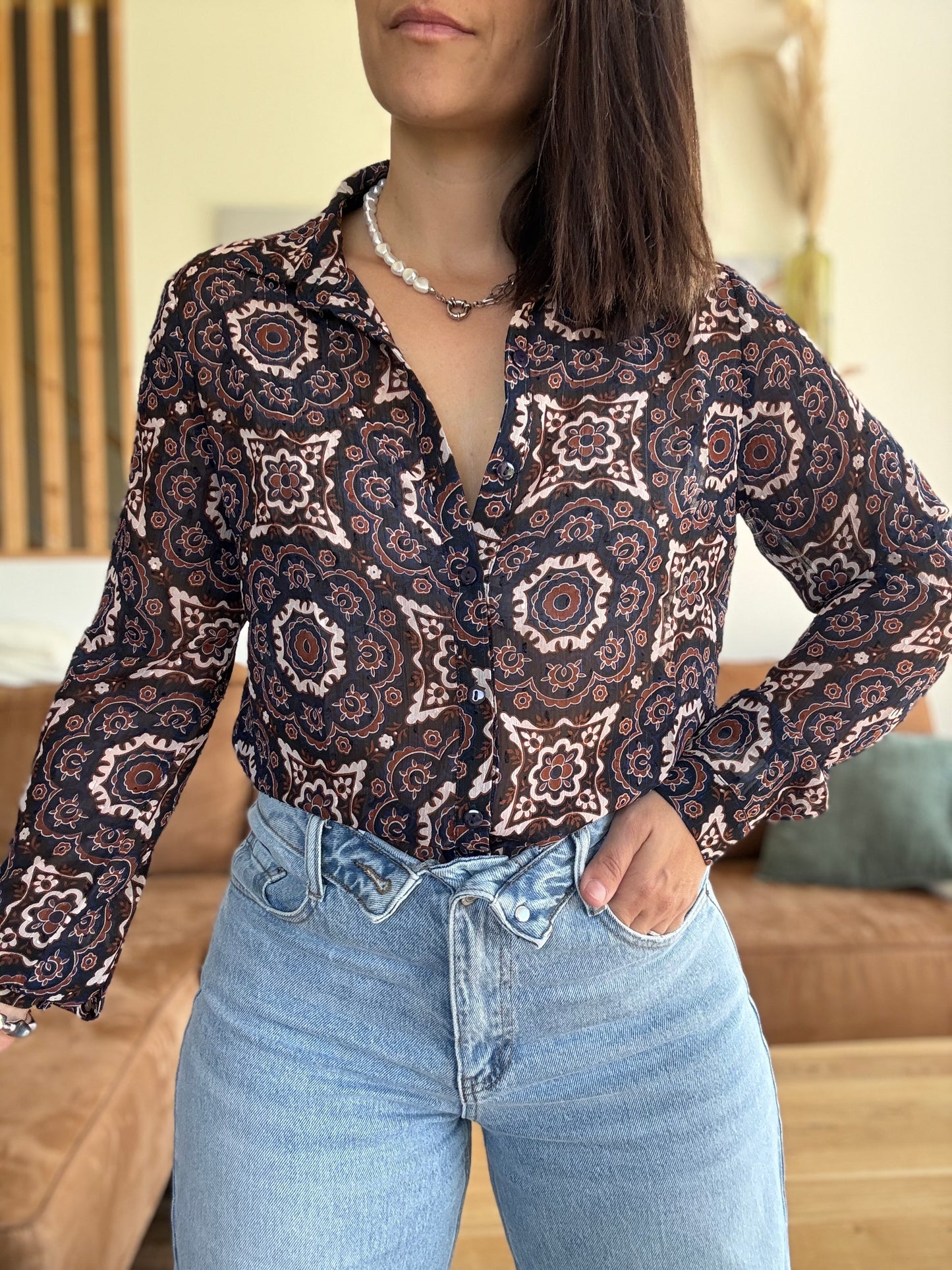 Chemise | INA