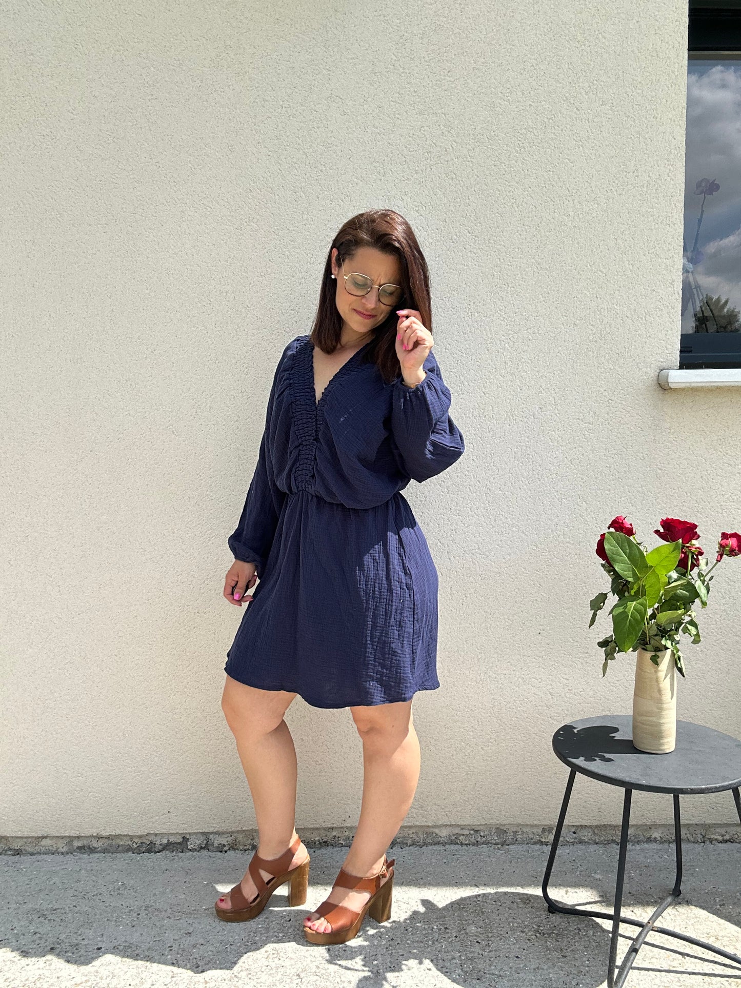 Robe | Sylvie