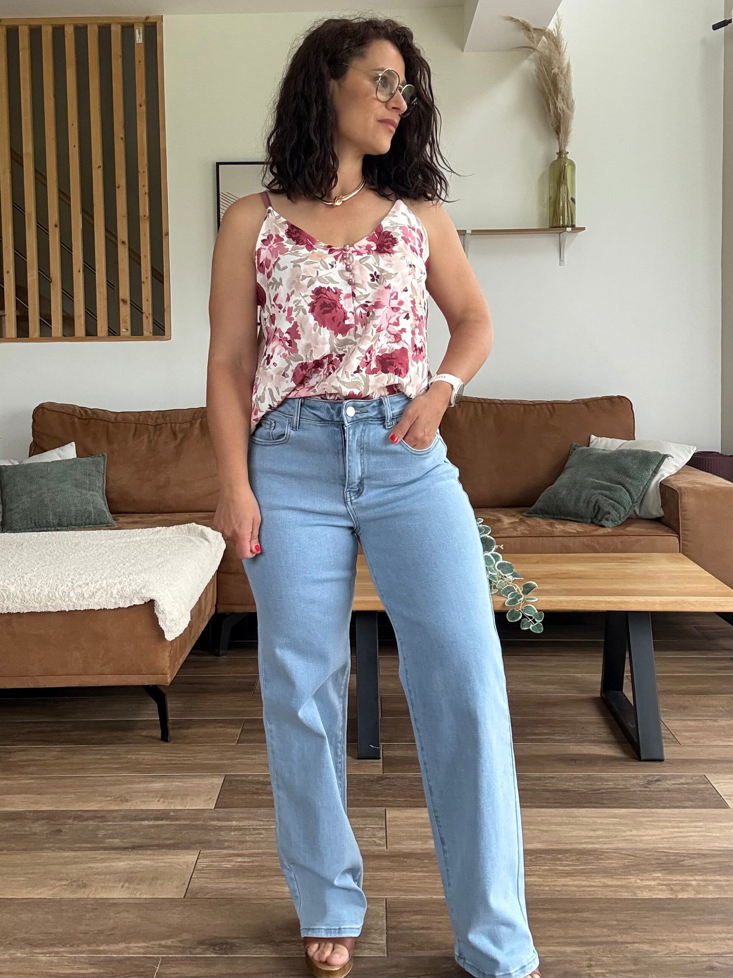 Top | Fleurie
