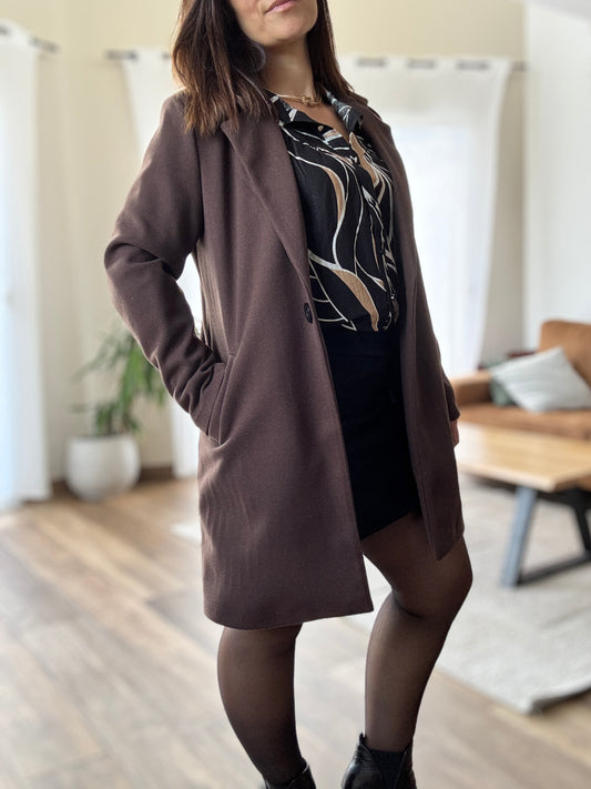 Manteau | Matthieu