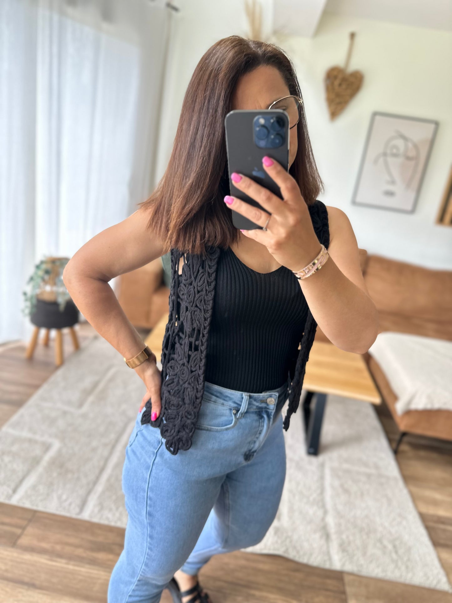 Gilet | Cold