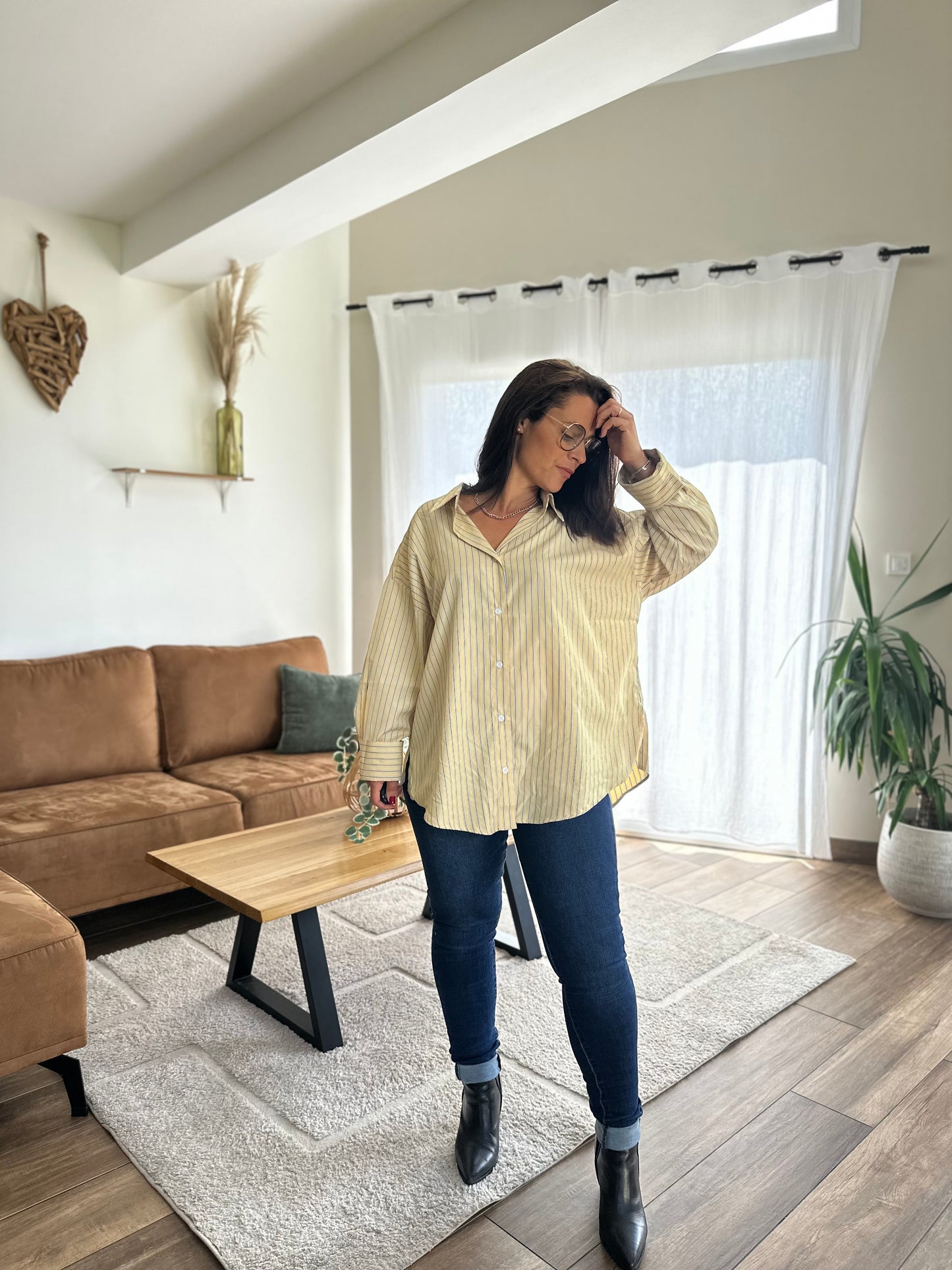 Chemise | Léa