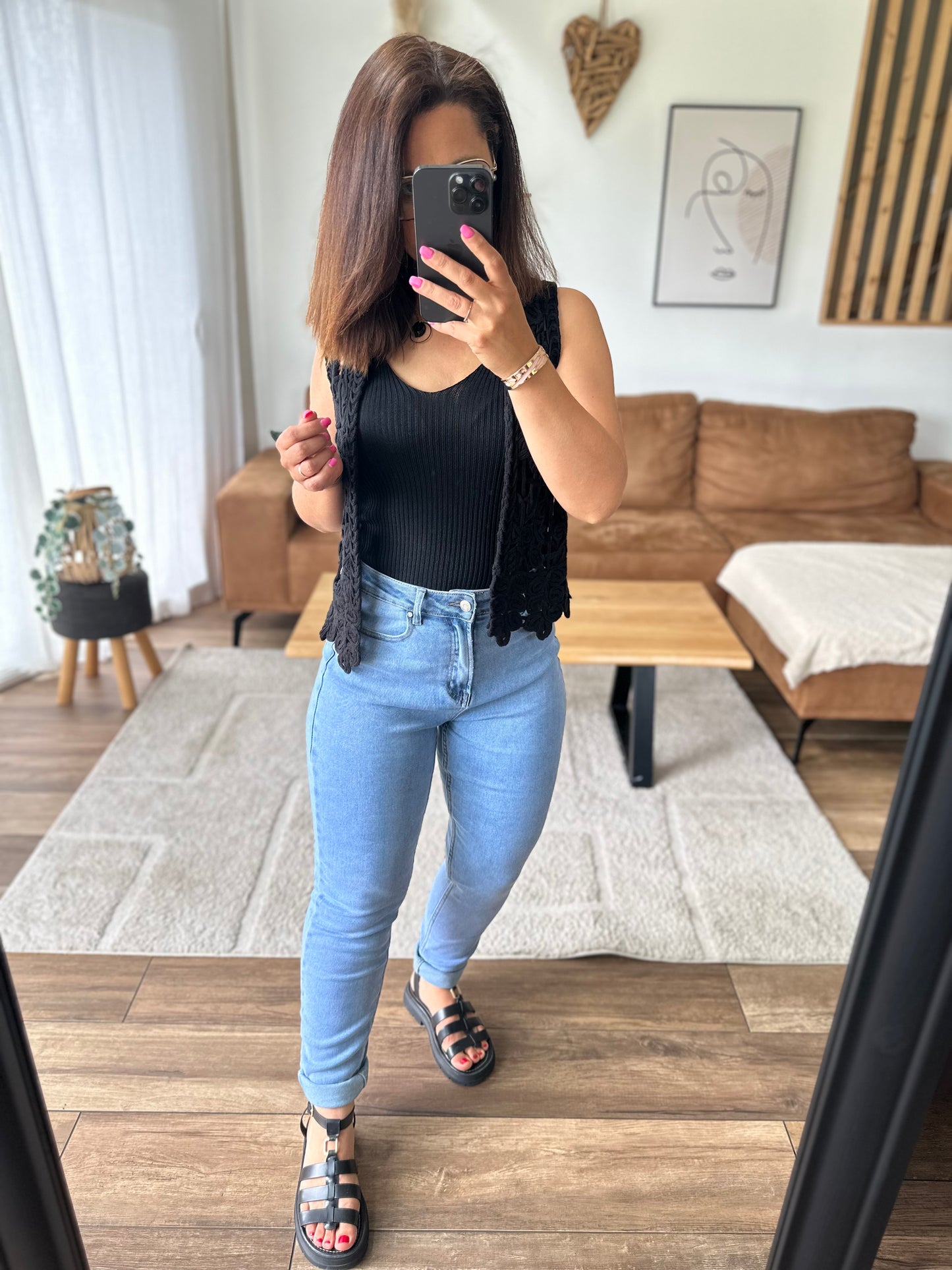 Gilet | Cold