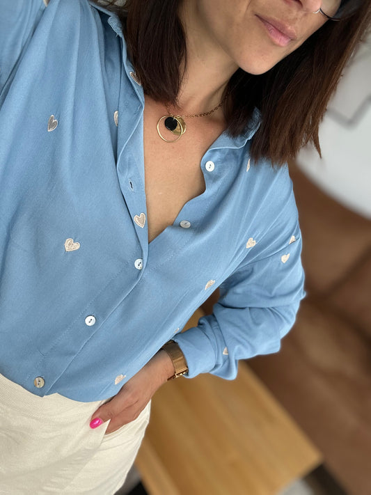Chemise | Mélissa