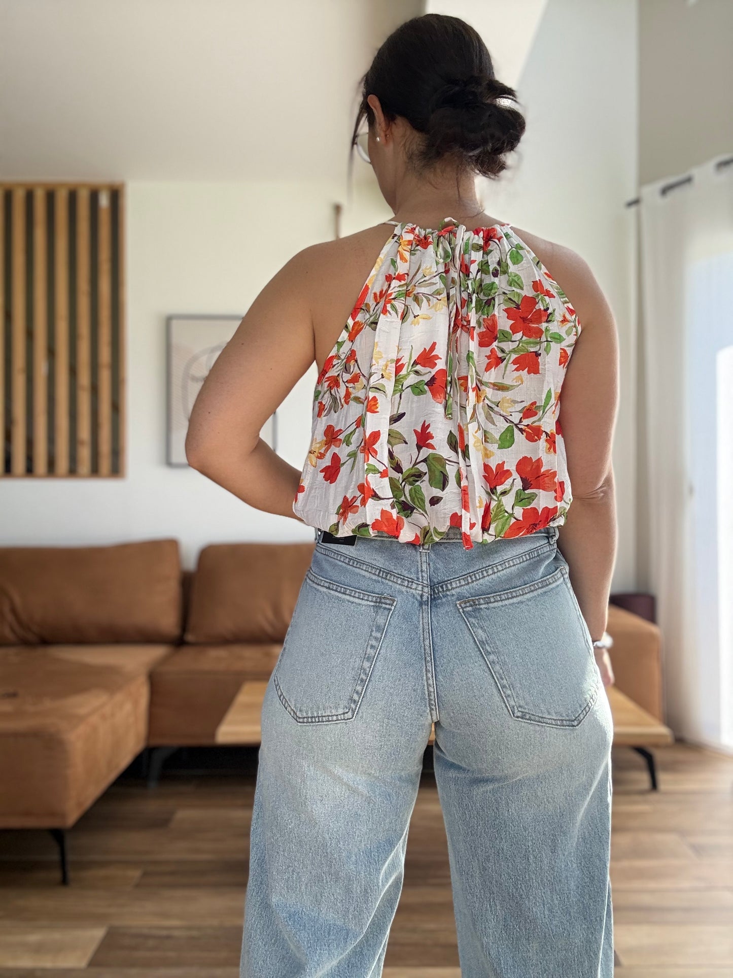 Jeans | Bleu