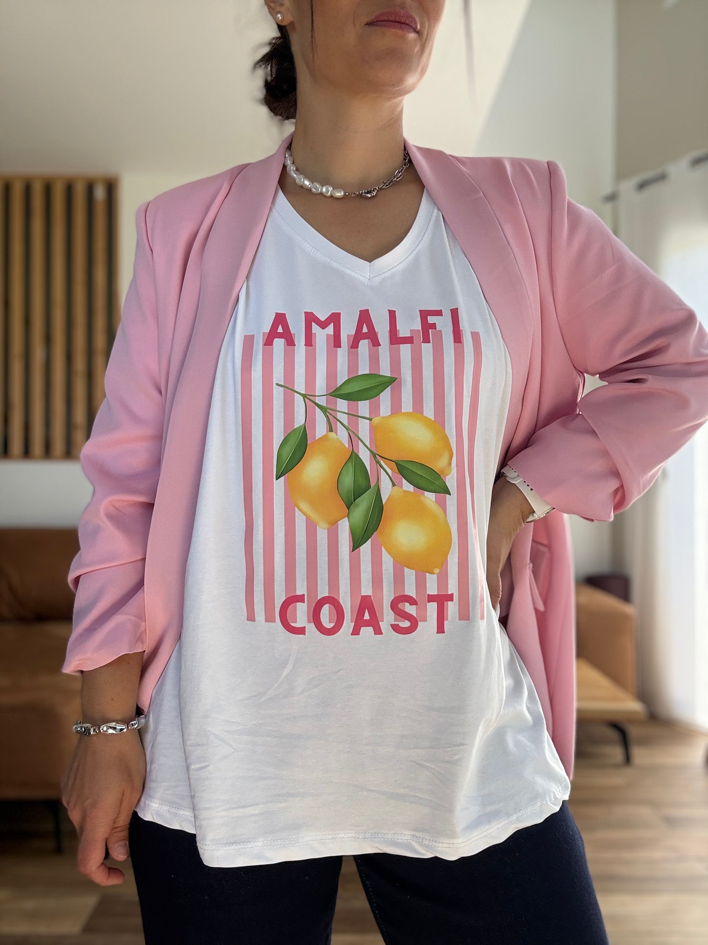 Teeshirt | Amalfi