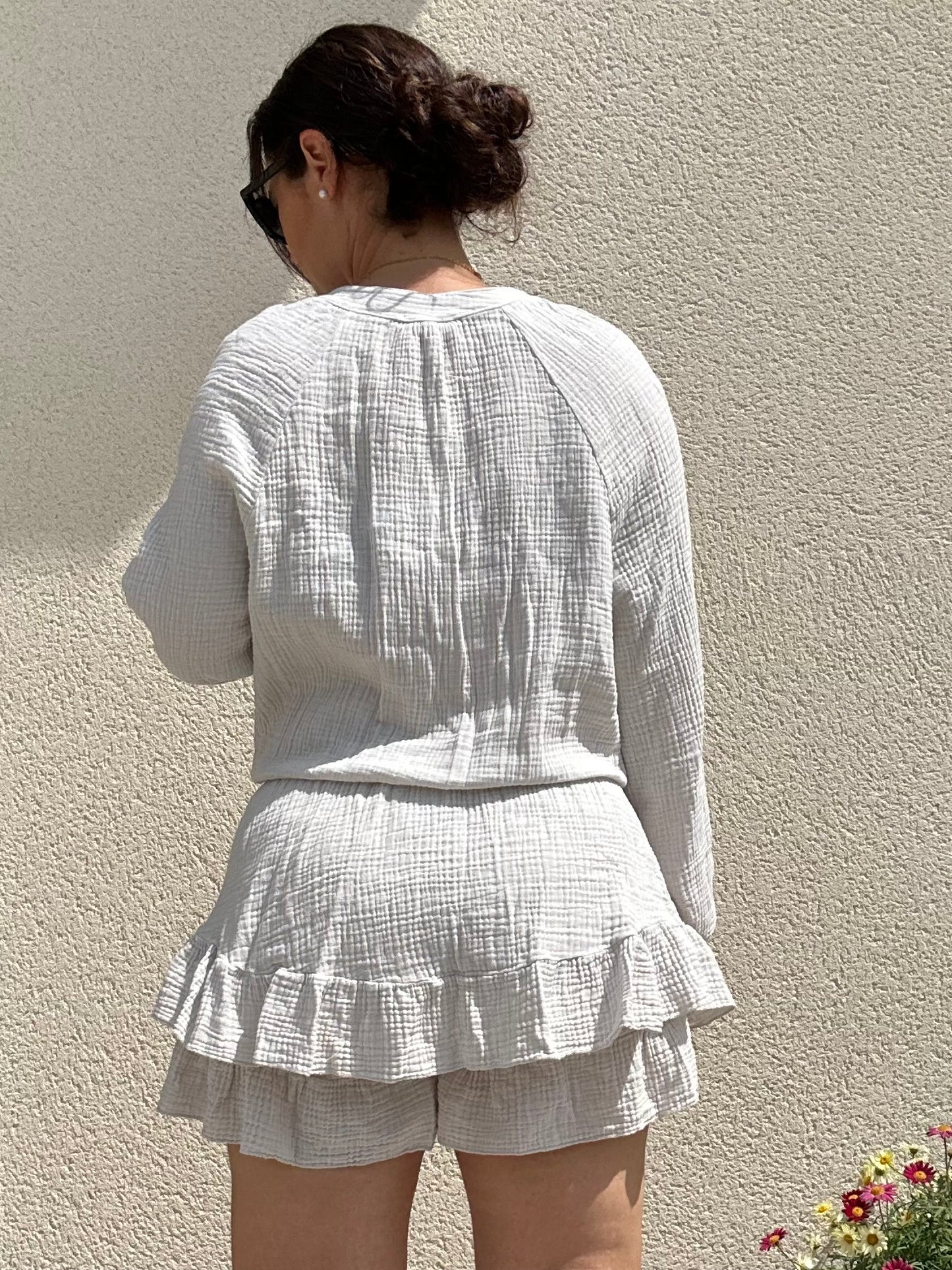 Combishort | Bella