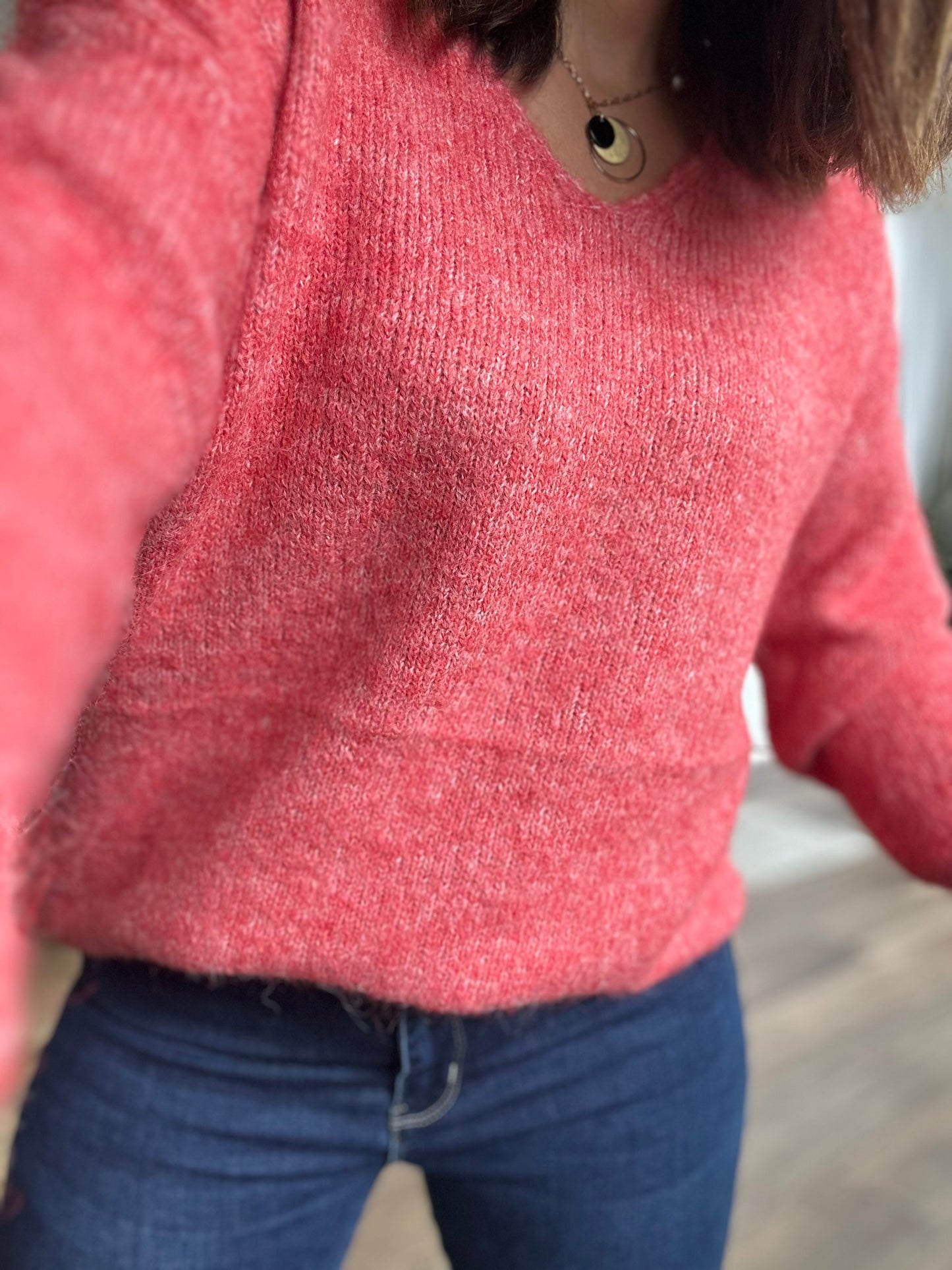 Pull | Corail
