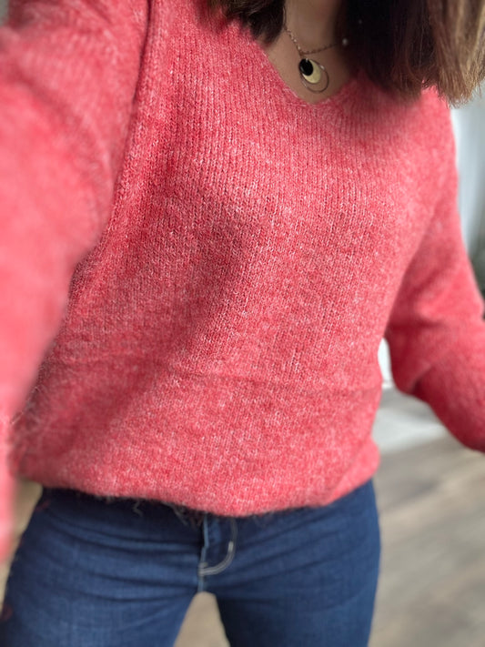 Pull | Corail