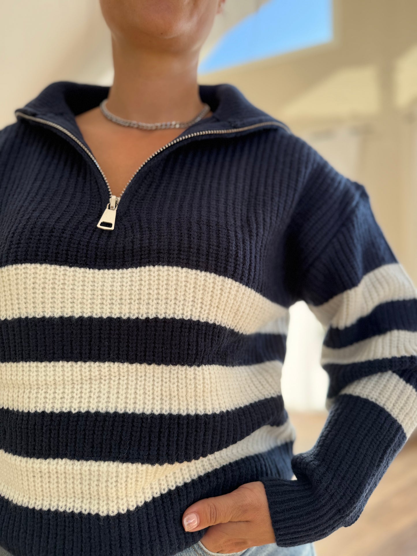 Pull | Camionneur