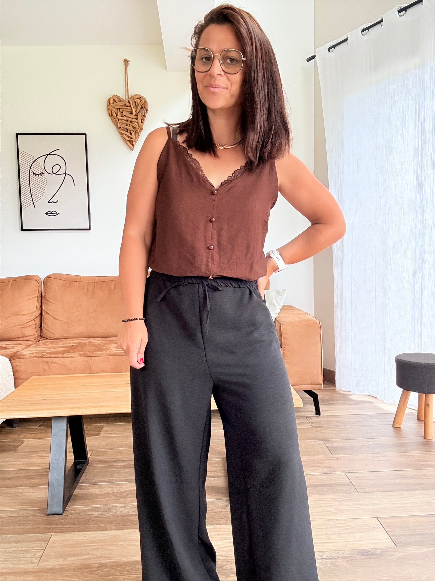 Top | Manon Chocolat