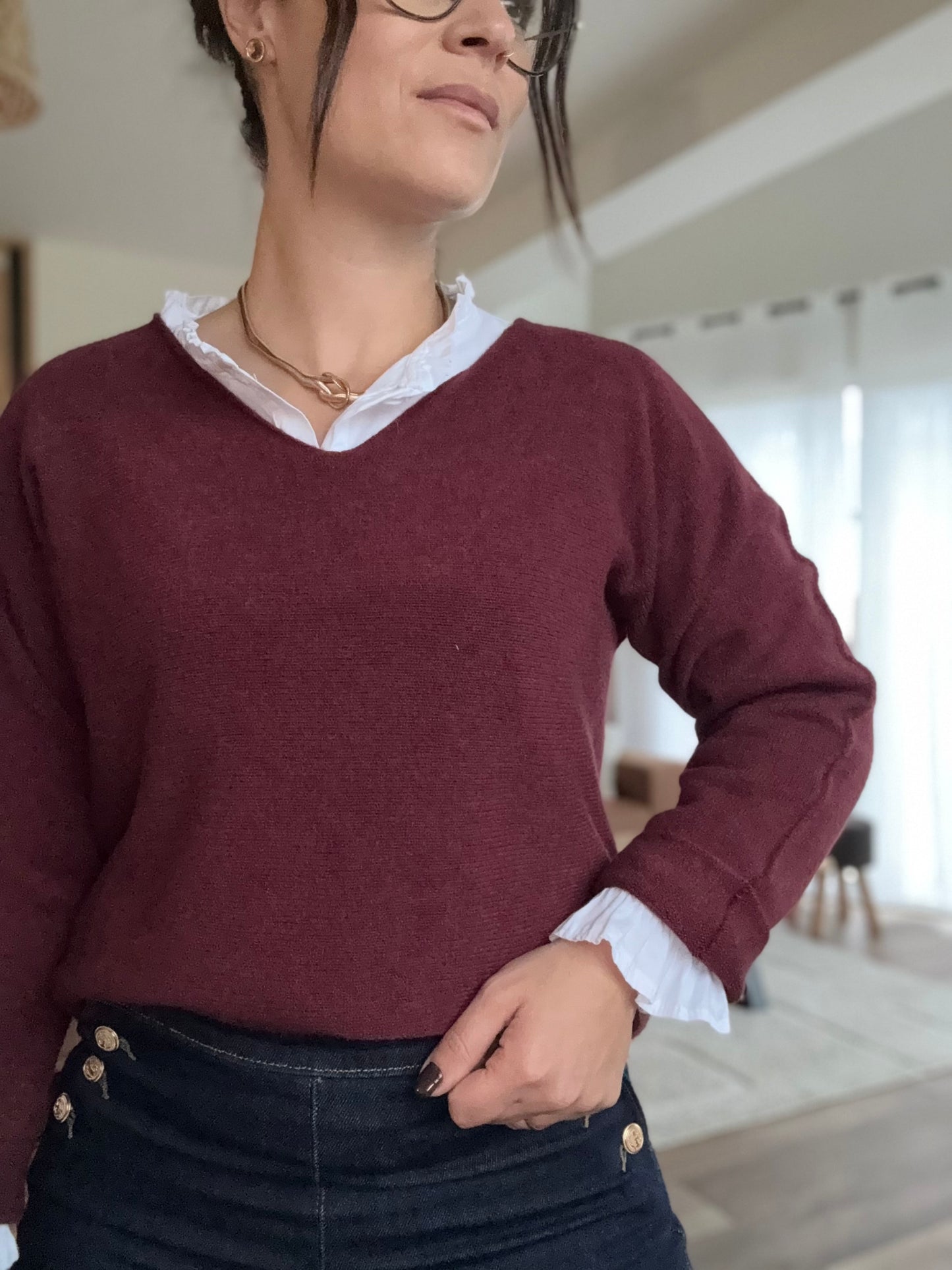 Pull | | Lalie