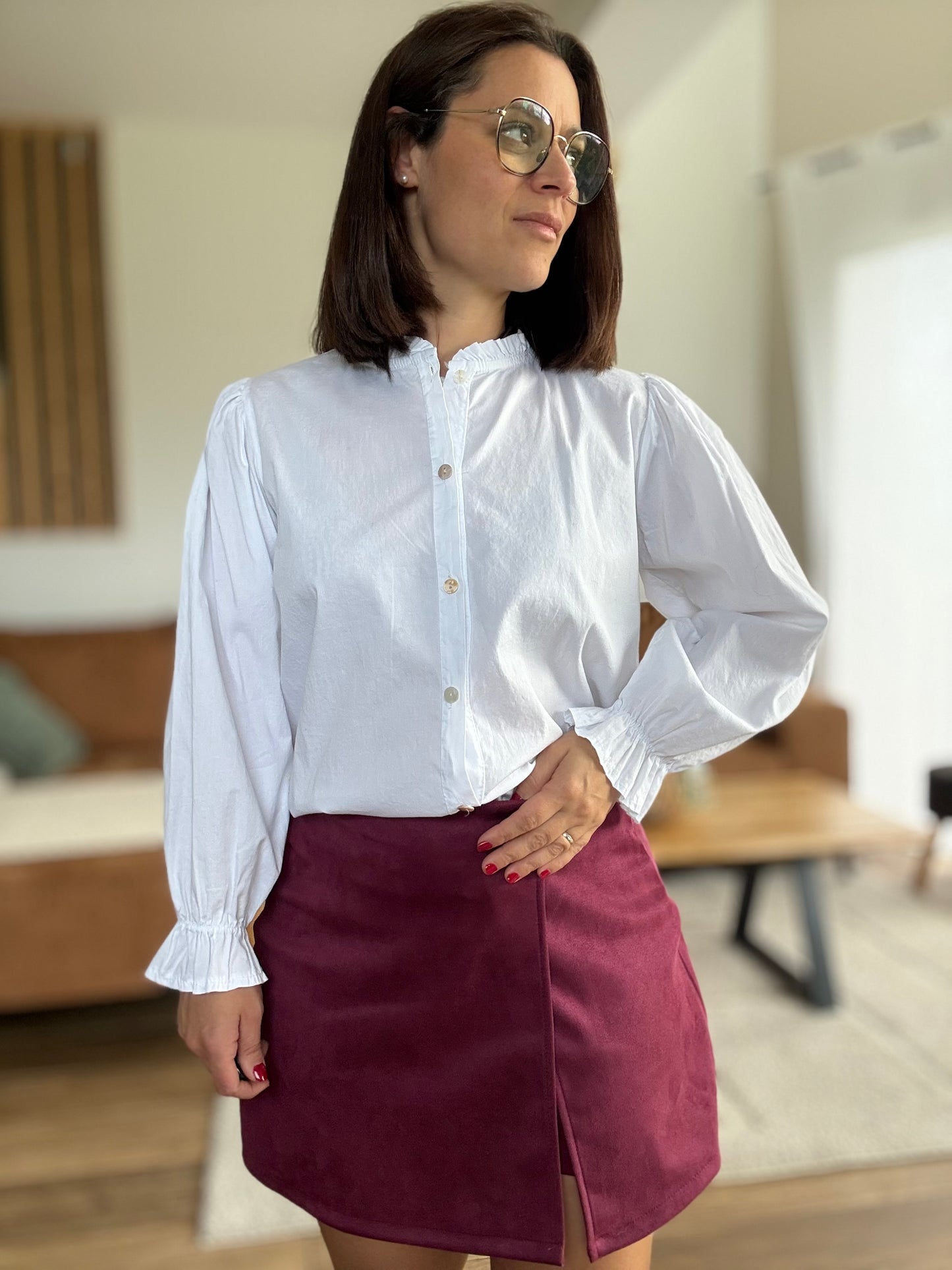 Chemise | Elyane